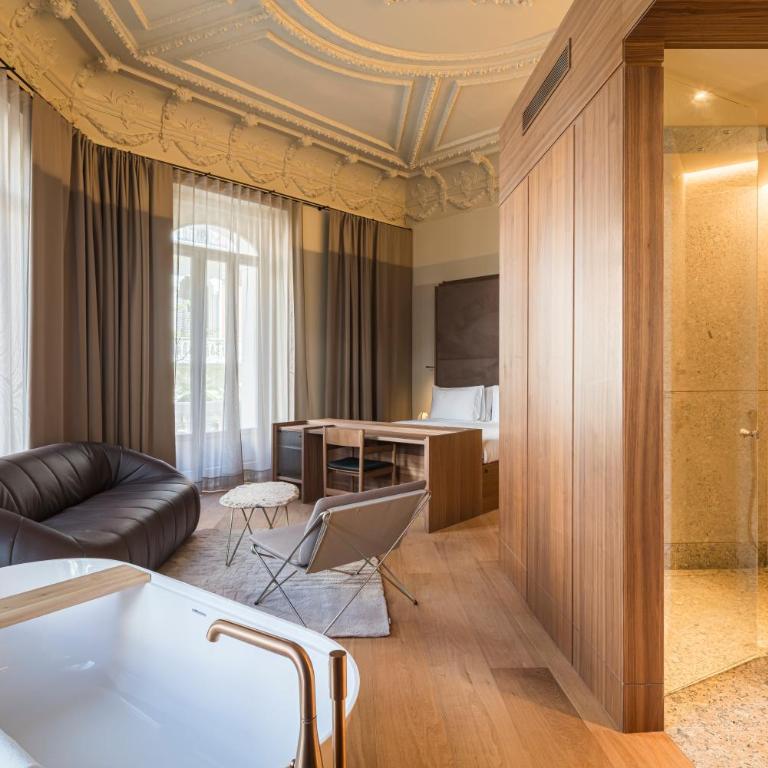 Mercer Madrid - New Opening - Grand Suite - 1
