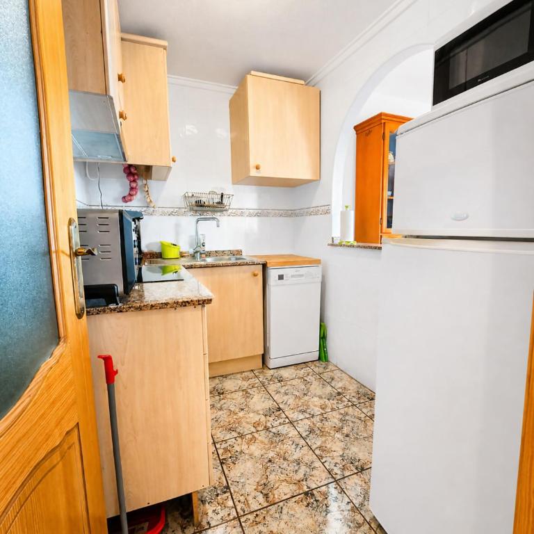 Brisa del Mediterráneo - Apartamento con vistas al mar - 11