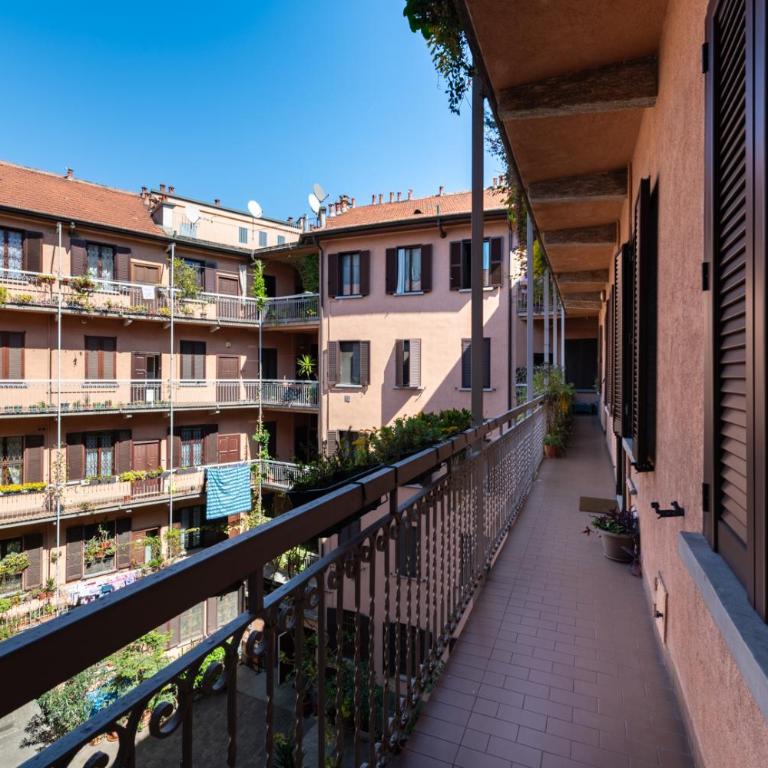 Quiet and Modern Apartment near Metro M1 - Appartamento con 1 Camera da Letto - 24
