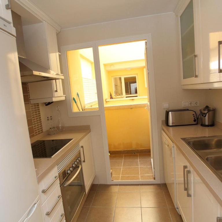 Apartamento Azul Marino - Apartamento con vistas al mar - 3