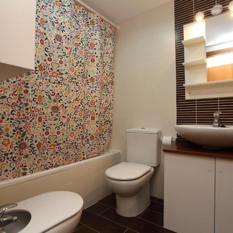Apartamento Azul Marino - Apartamento con vistas al mar - 23