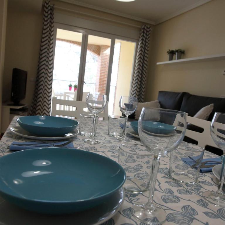 Apartamento Azul Marino - Apartamento con vistas al mar - 13