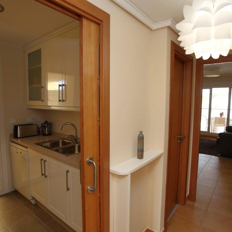Apartamento Azul Marino - Apartamento con vistas al mar - 2