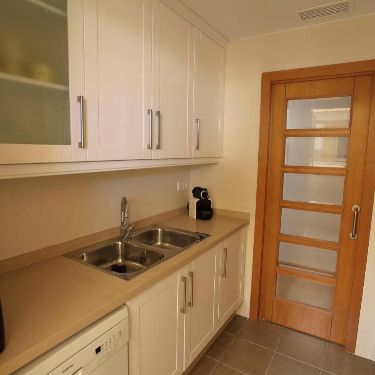 Apartamento Azul Marino - Apartamento con vistas al mar - 4