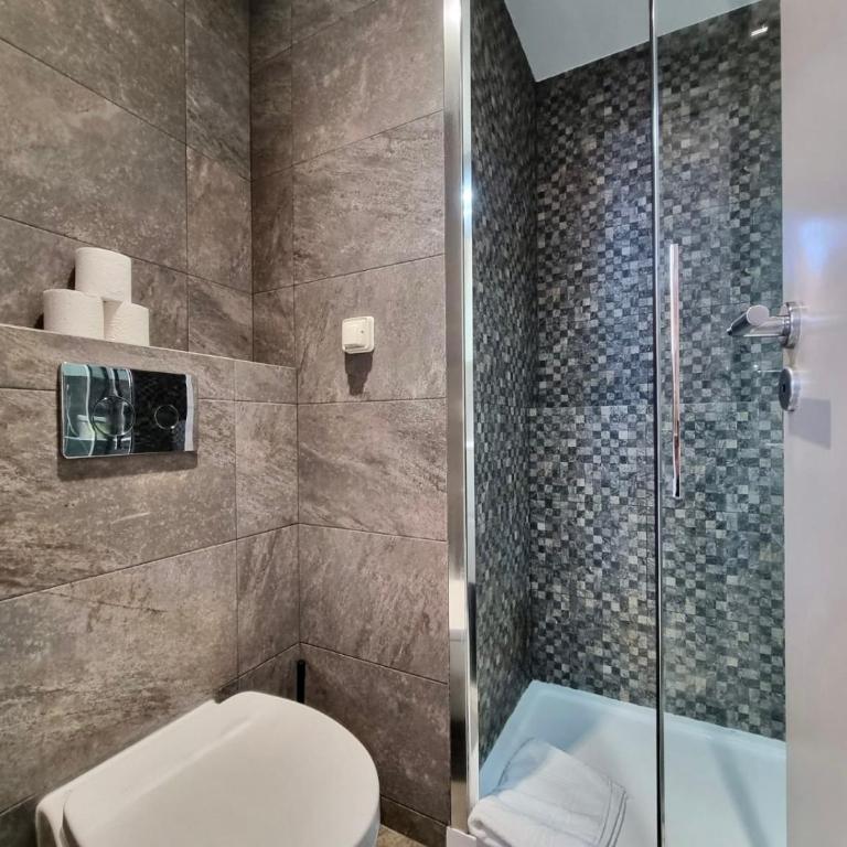 LARVOTTO Plage Monaco & Terrasse - Appartement 1 Chambre avec Terrasse - 14