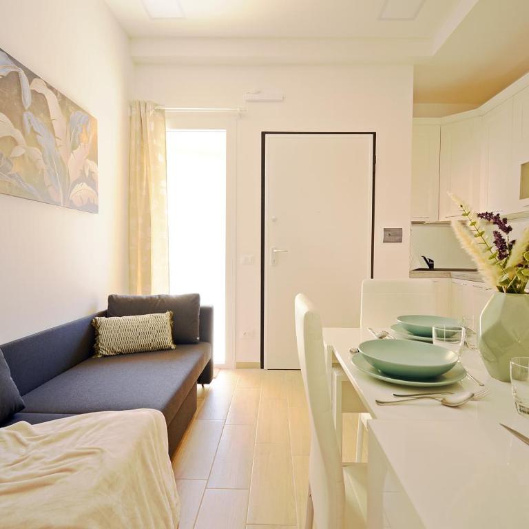 Sofia's House - Two-Bedroom Apartment - 3