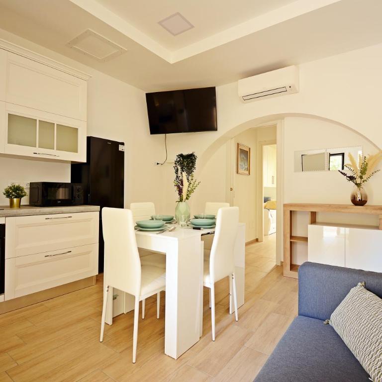 Sofia's House - Two-Bedroom Apartment - 2