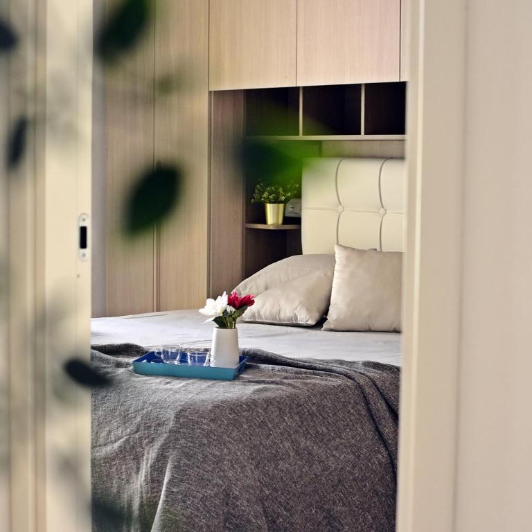 Sofia's House - Two-Bedroom Apartment - 5