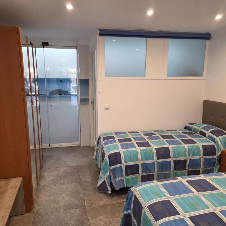Calle Doctor Ferrán 10 Bajo Nerja - Apartamento de 1 dormitorio - 2