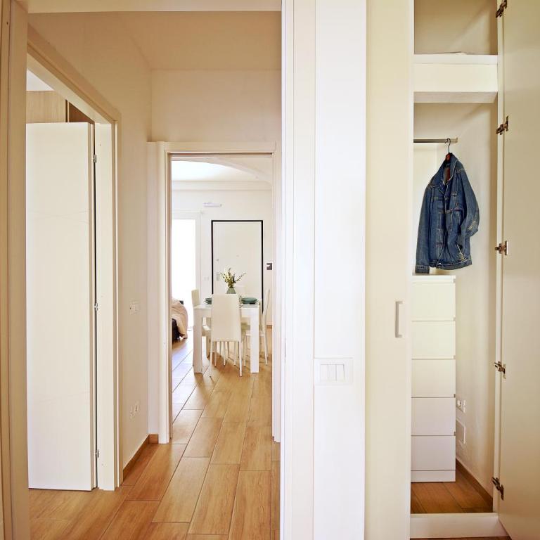 Sofia's House - Two-Bedroom Apartment - 10