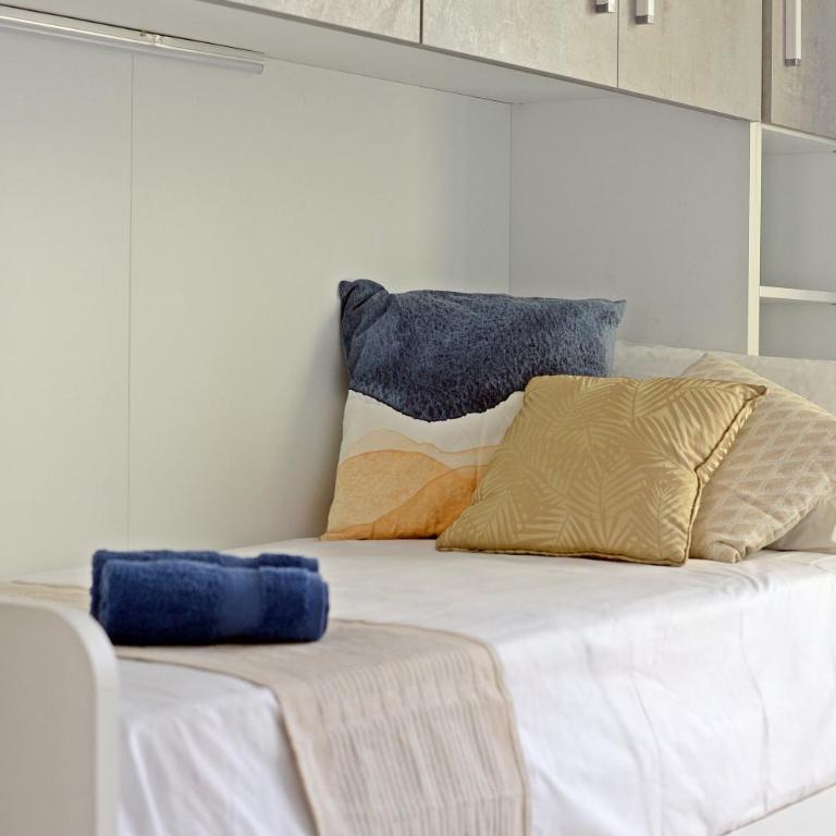 Sofia's House - Two-Bedroom Apartment - 8