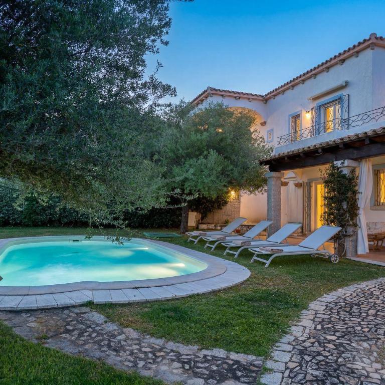Villa Luciva by Klodge - Villa con Piscina Privata - 46