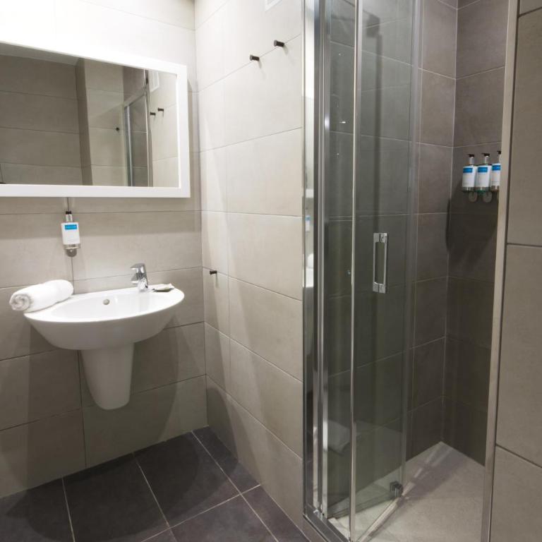 Sensation Sagrada Familia - Apartamento de 4 dormitorios con vistas a la ciudad - 17
