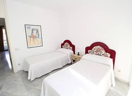MARBELLA HOUSE - Mínimo 14 Noches - By Guadiana Holidays - Apartamento de 2 dormitorios - 12