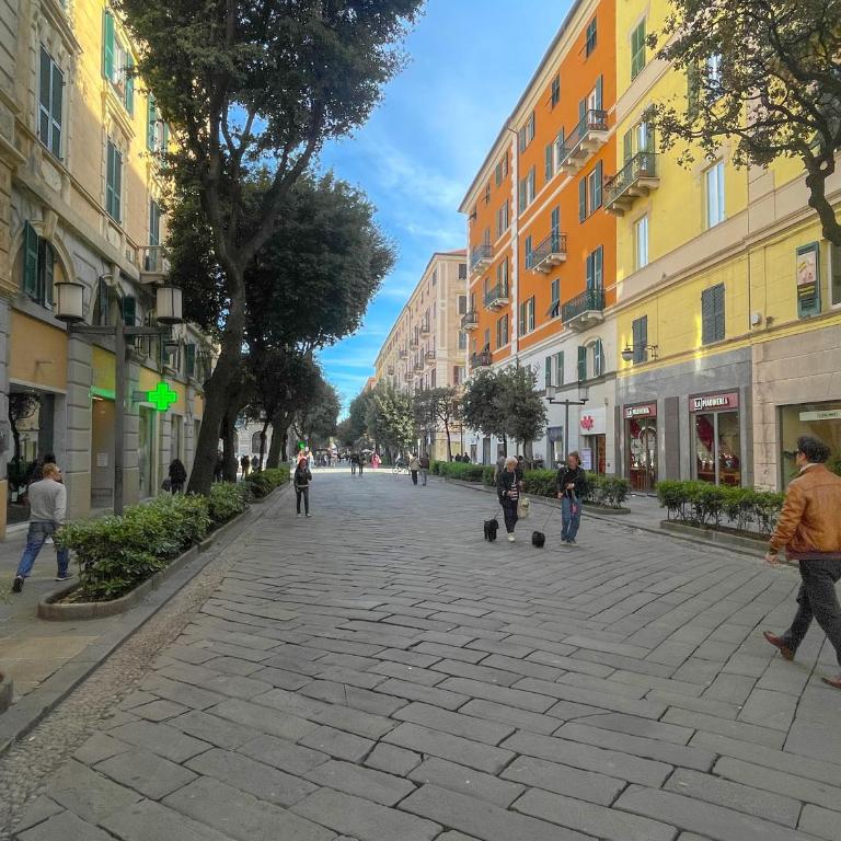 La Casa di Tommi by Holiday World - One-Bedroom Apartment - 13