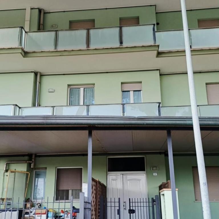 Dimora Giulia Sea View - Three-Bedroom Apartment with Balcony - 40