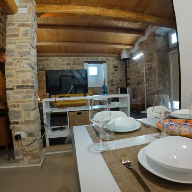 Casa ArTè - Casa con 1 Camera da Letto - 3