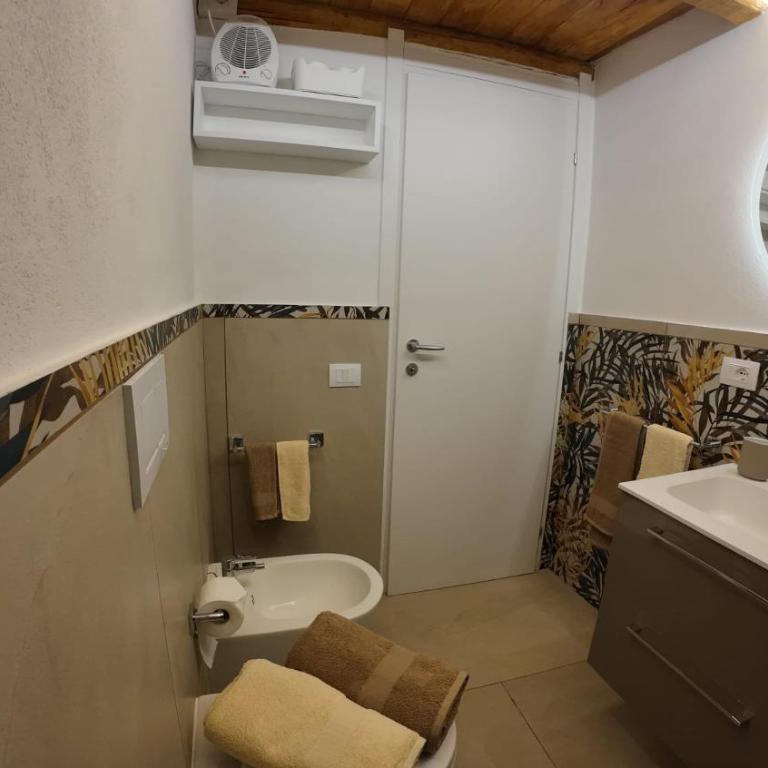 Casa ArTè - Casa con 1 Camera da Letto - 9