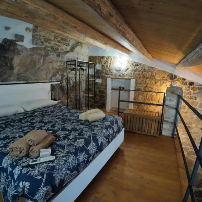 Casa ArTè - Casa con 1 Camera da Letto - 10