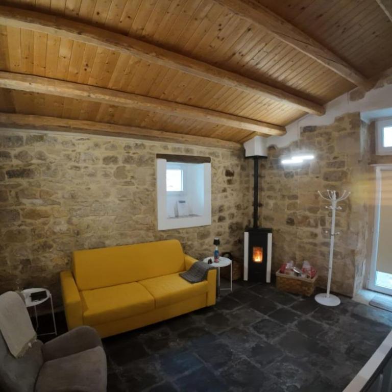 Casa ArTè - Casa con 1 Camera da Letto - 16