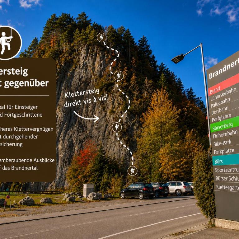 CROWN LIVING Holiday Home "Zum Klettersteig" Bürs, up to 18 guests - Sauna - Climbing Wall - Ski & Bike Storage - Highspeed Wifi - Free Parking - Casa con 6 Camere da Letto - 5