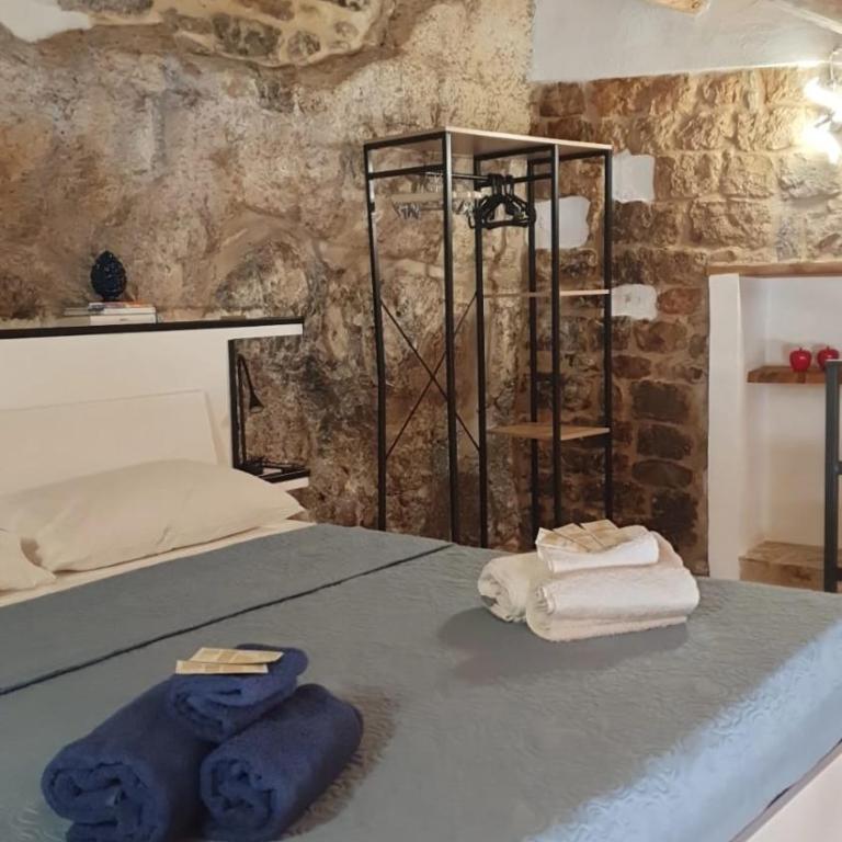 Casa ArTè - Casa con 1 Camera da Letto - 21
