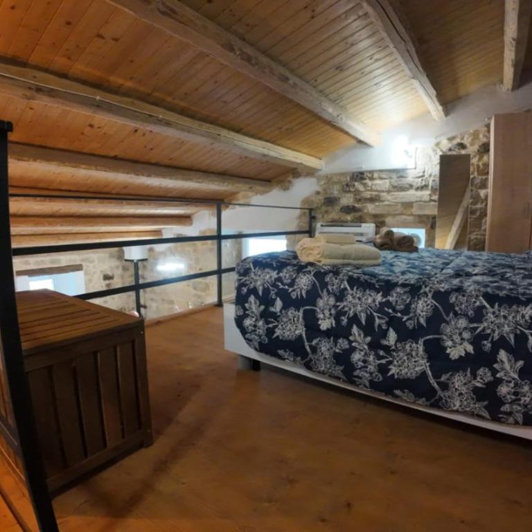 Casa ArTè - Casa con 1 Camera da Letto - 23