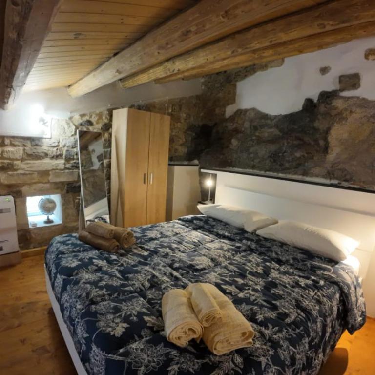 Casa ArTè - Casa con 1 Camera da Letto - 24