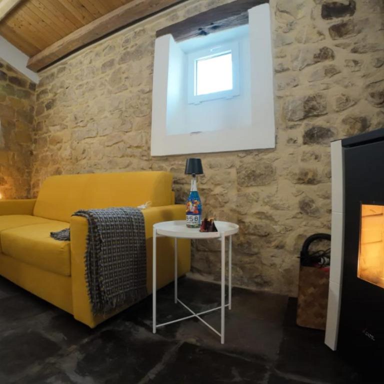 Casa ArTè - Casa con 1 Camera da Letto - 25