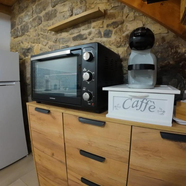 Casa ArTè - Casa con 1 Camera da Letto - 27
