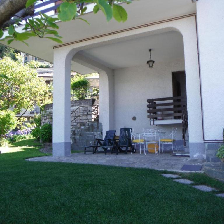 Villa Bianca - Apartment - Erdgeschoss - 23