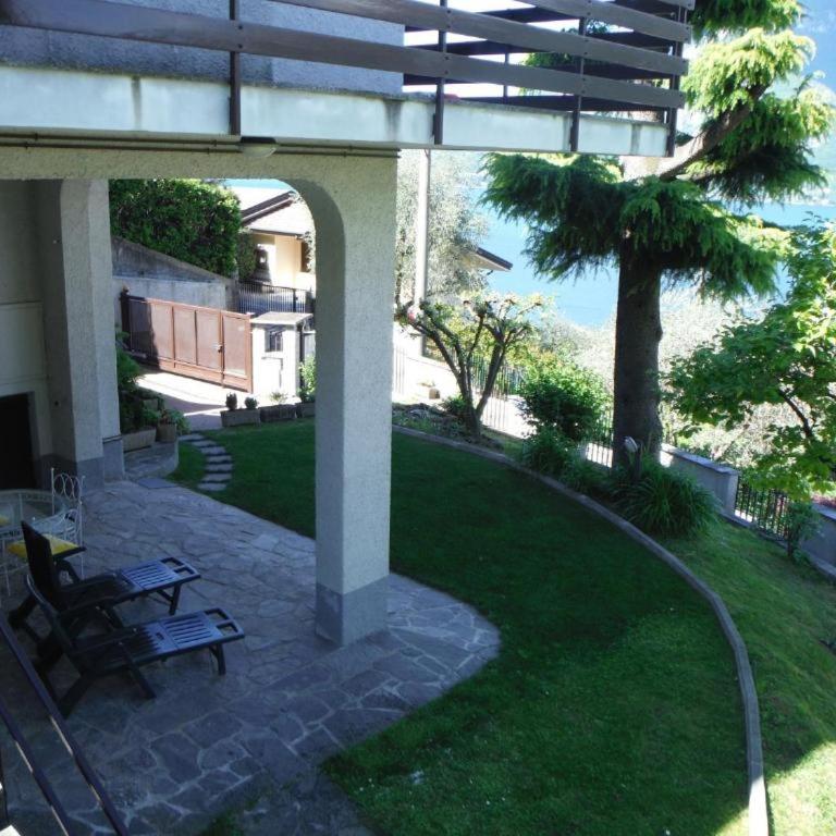 Villa Bianca - Apartment mit 2 Schlafzimmern - 20