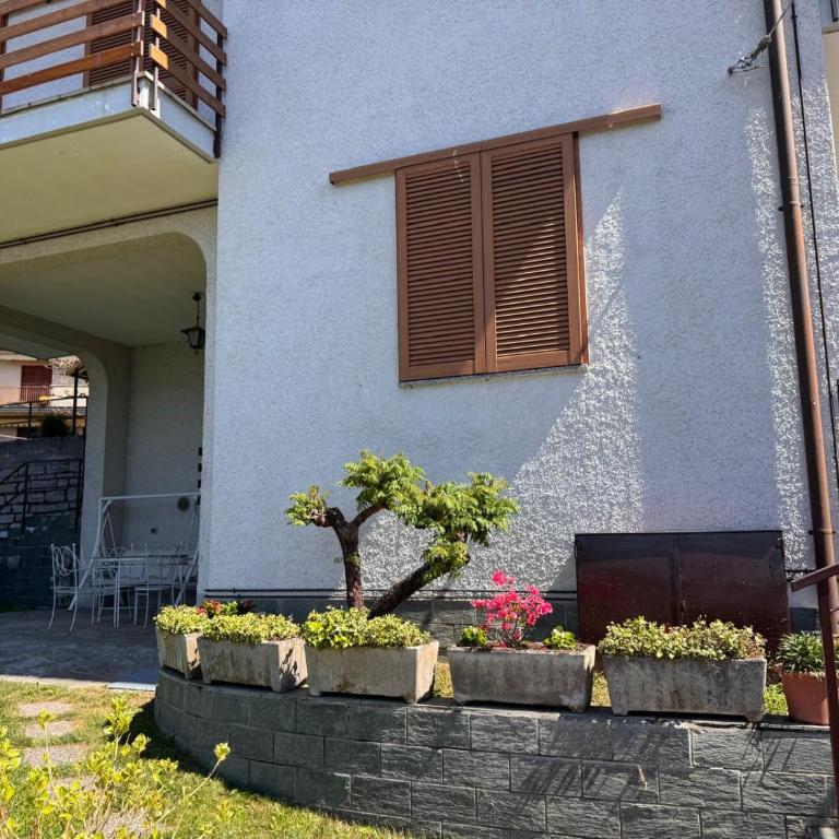 Villa Bianca - Apartment mit 2 Schlafzimmern - 18