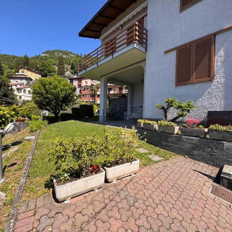 Villa Bianca - Apartment mit 2 Schlafzimmern - 14