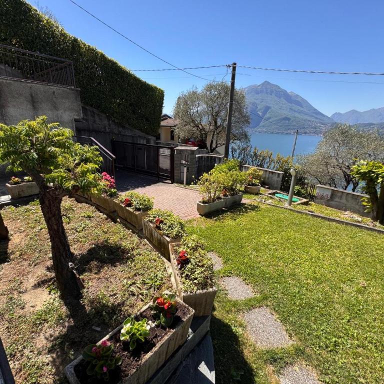 Villa Bianca - Apartment mit 2 Schlafzimmern - 15