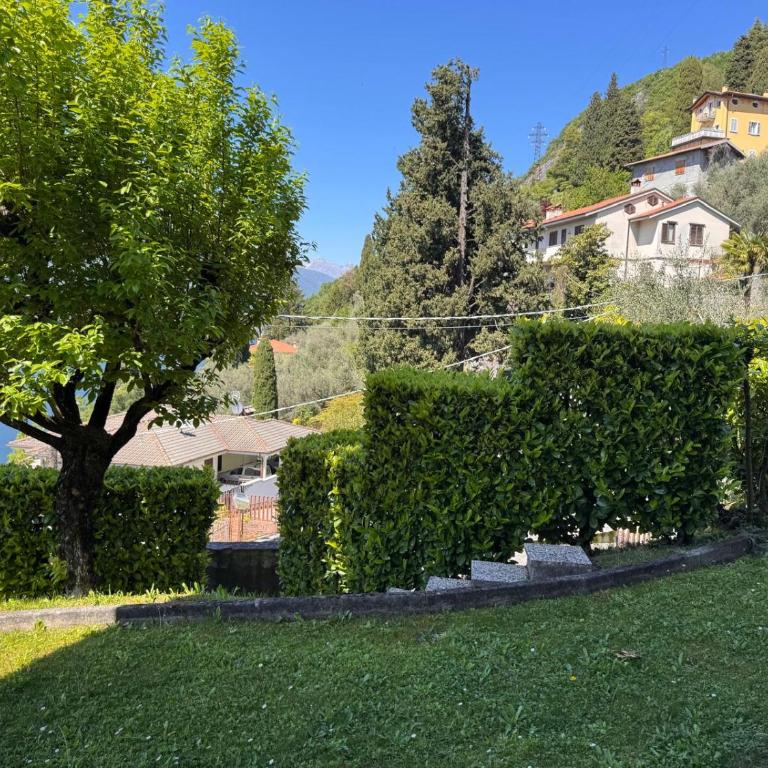 Villa Bianca - Apartment mit 2 Schlafzimmern - 9