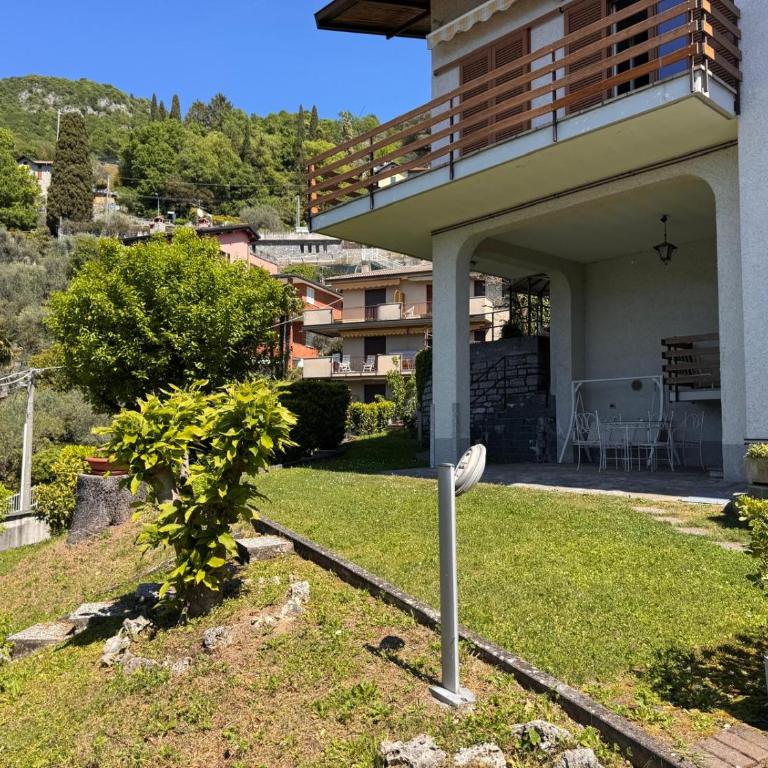 Villa Bianca - Apartment mit 2 Schlafzimmern - 4
