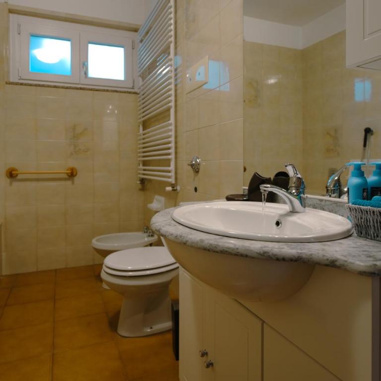 Villa Bianca - Apartment - Erdgeschoss - 22