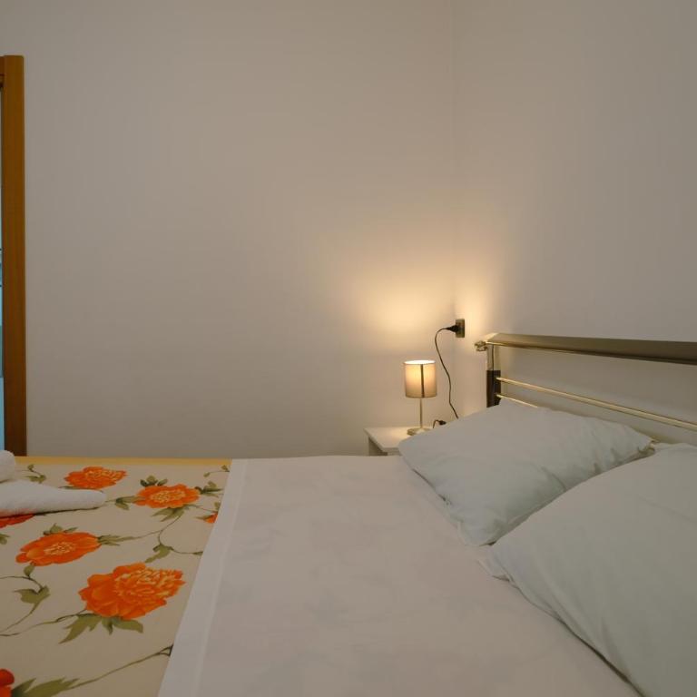 Villa Bianca - Apartment - Erdgeschoss - 35