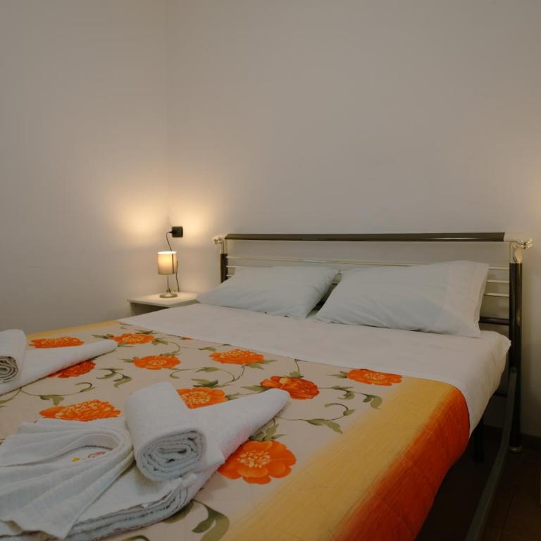 Villa Bianca - Apartment - Erdgeschoss - 34