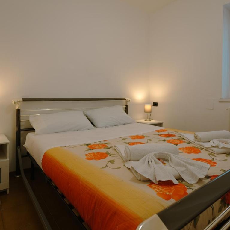 Villa Bianca - Apartment - Erdgeschoss - 31