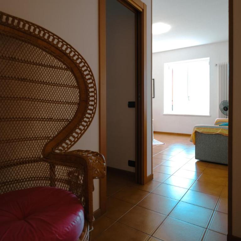 Villa Bianca - Apartment - Erdgeschoss - 25