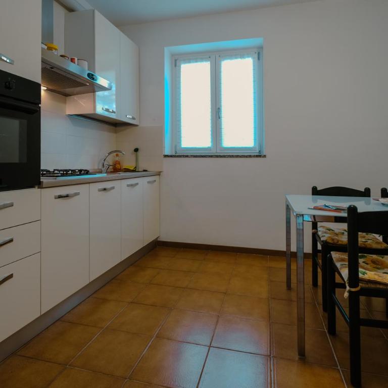 Villa Bianca - Apartment - Erdgeschoss - 24