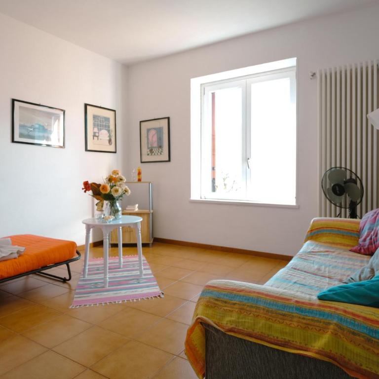 Villa Bianca - Apartment - Erdgeschoss - 29