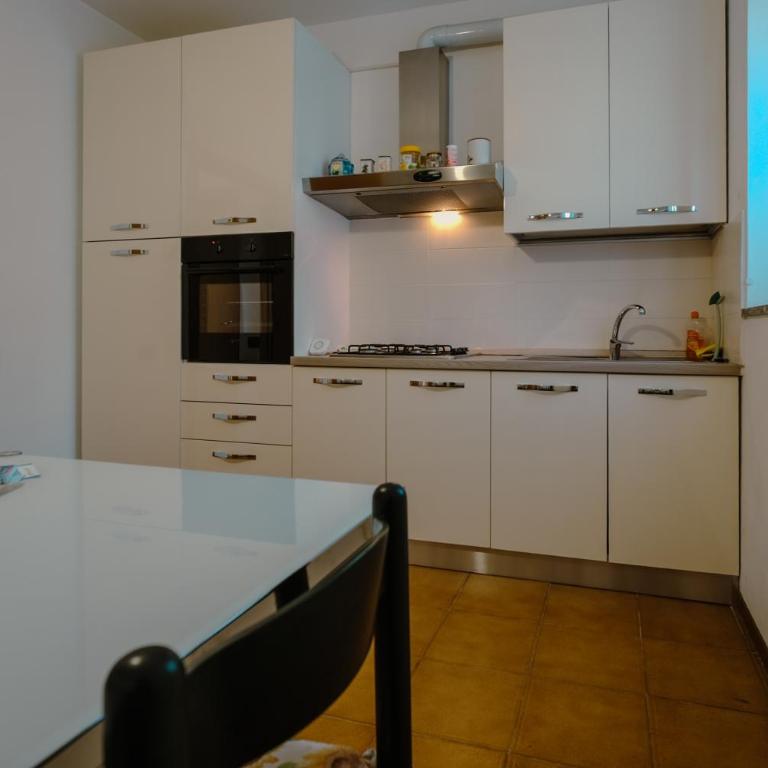 Villa Bianca - Apartment - Erdgeschoss - 28