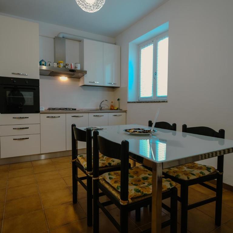 Villa Bianca - Apartment - Erdgeschoss - 32