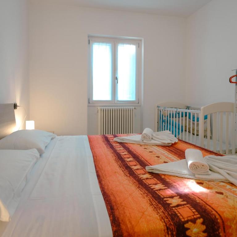 Villa Bianca - Apartment mit 2 Schlafzimmern - 44