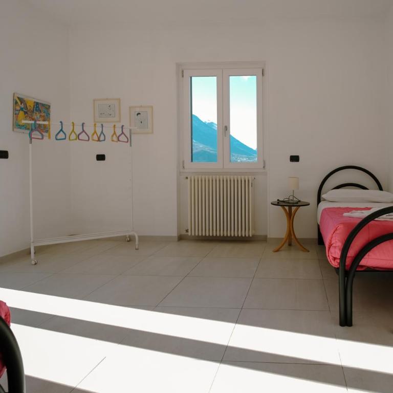 Villa Bianca - Apartment mit 2 Schlafzimmern - 32