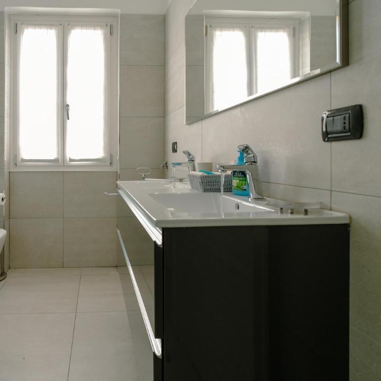 Villa Bianca - Apartment mit 2 Schlafzimmern - 28