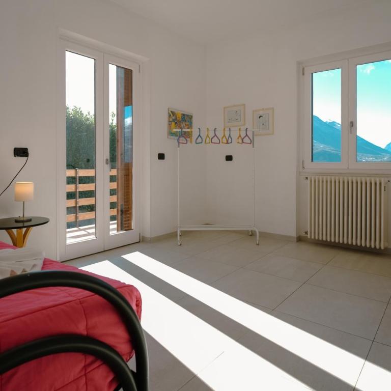 Villa Bianca - Apartment mit 2 Schlafzimmern - 29